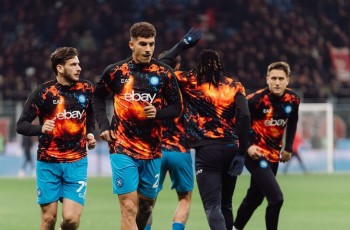 Antonio Conte Sindir PSG Soal Belanja Gila-Gilaan: Kami Pilih Jalan Berbeda